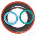 PTFE o rings for industrial machine